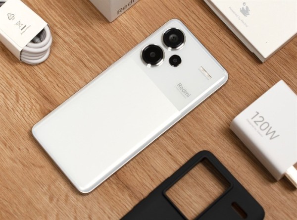 Redmi Note 13 Pro Plus