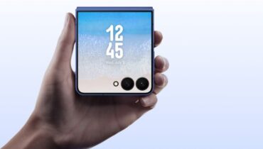 Samsung Galaxy Z Flip 7 có mấy màu?