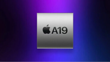 Apple A19