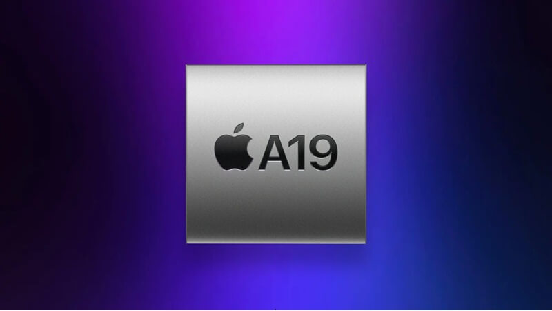 Apple A19