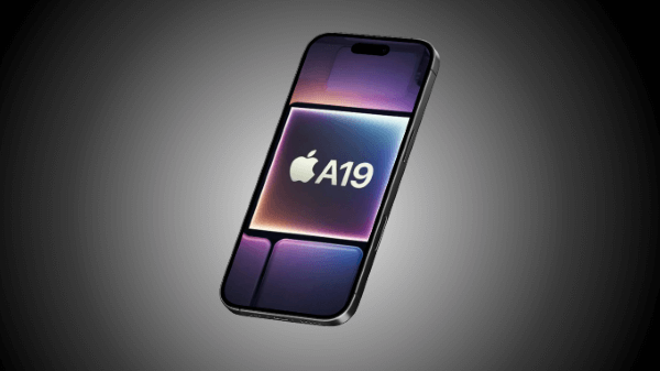 Apple A19 giúp nâng tầm tốc độ xử lý