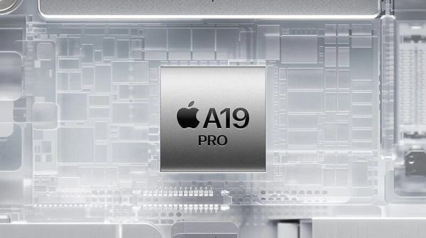 Apple A19 Pro có CPU 6 nhân và GPU 6 nhân, có tích hợp Neural Accelerators