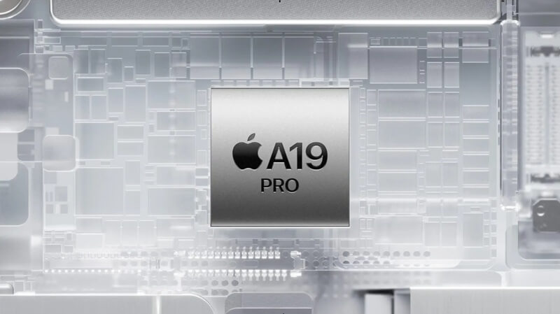 apple a19 pro
