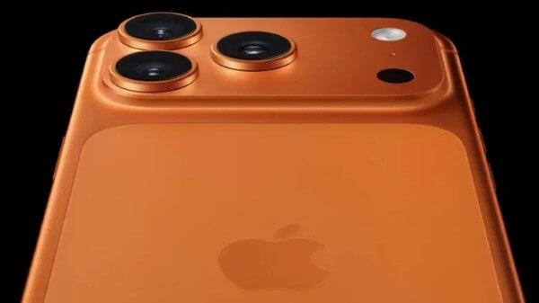 Điểm số Geekbench CPU của iPhone 17 Pro