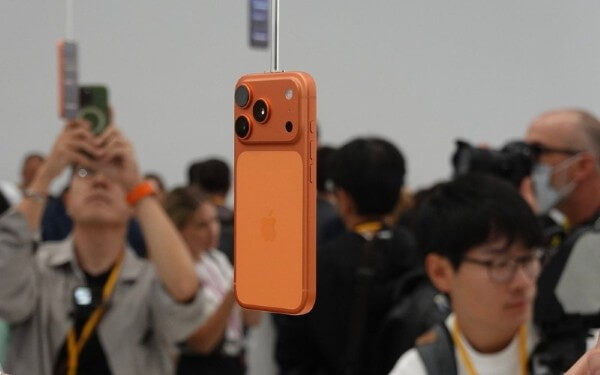 Những người dùng nên nâng cấp lên iPhone 17 Pro