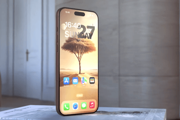 iPhone 17 Pro với trang bị chip Apple A19 Pro là bước tiến đáng giá