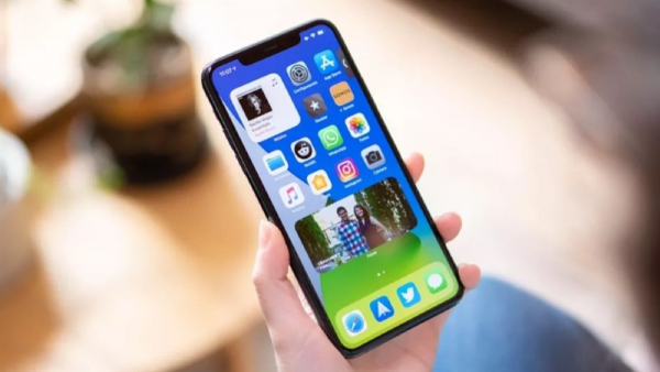 Lưu ý khi sử dụng để hạn chế iPhone 12 Pro Max bị đơ màn hình