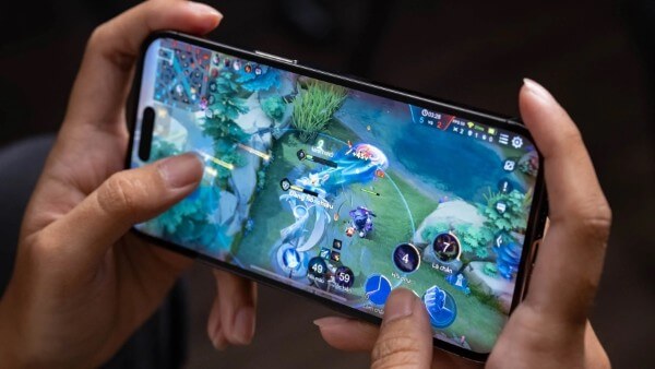 iPhone 17 Series sử dụng tấm nền Super Retina XDR kết hợp ProMotion 120Hz