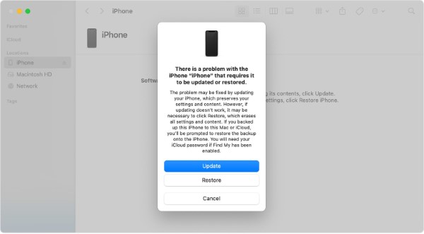 Chi phí để mở khóa iPhone tùy vào cách thực hiện