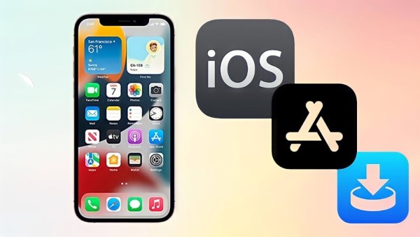 Nên cập nhật iOS thường xuyên