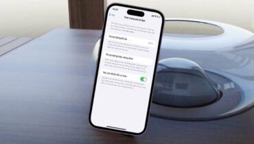 kiểm tra iphone đã bị thay pin chưa
