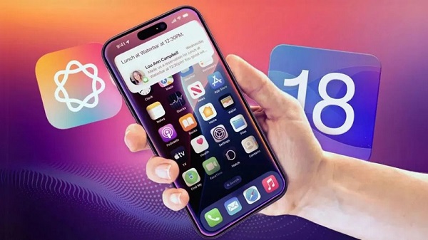 Nền tảng trí tuệ nhân tạo Apple Intelligence được tích hợp trên iPhone 16 Series