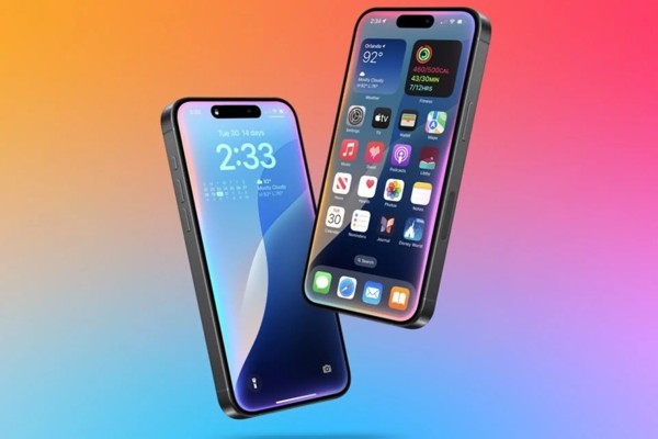 Apple Intelligence hỗ trợ người dùng mạnh mẽ trên iPhone 16