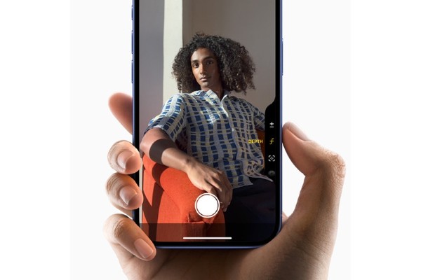 Dòng iPhone 16 được trang bị Camera Control Button mới 