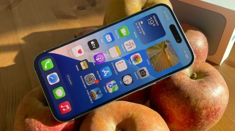 iphone 16 có bao nhiêu gb