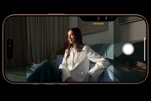 Lựa chọn phiên bản iPhone 16 1TB