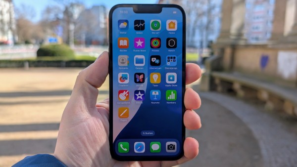 iPhone 16e có hai lựa chọn bộ nhớ là 128GB và 256GB