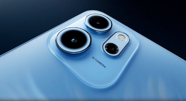 OPPO Reno15 sẽ sở hữu camera chính 200 MP