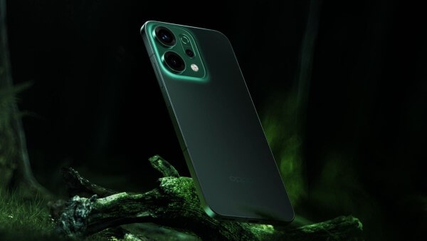 OPPO có thể trang bị pin từ 5000mAh, sạc nhanh SuperVOOC và sạc không dây