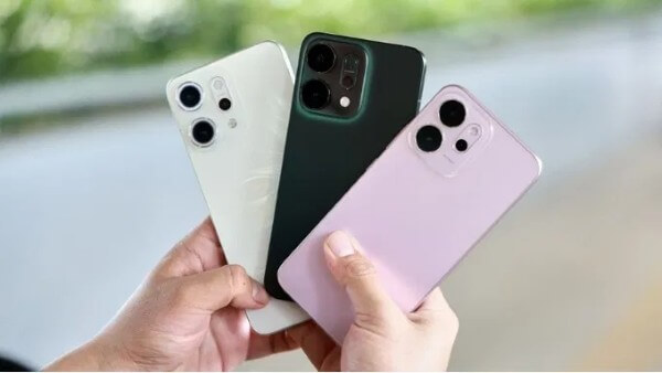 OPPO ra mắt Reno15 đáp ứng đa dạng nhu cầu người dùng