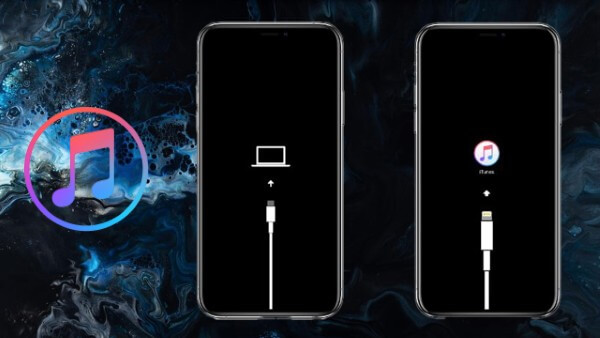 Thử khôi phục bằng máy tính qua iTunes