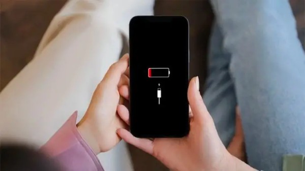 Pin iPhone tụt nhanh dù ít sử dụng
