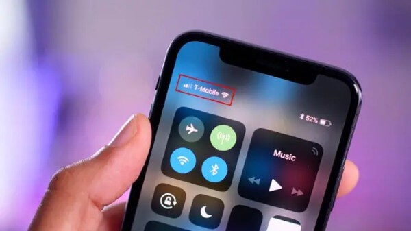 Dung lượng dữ liệu di động sử dụng tăng đột biến