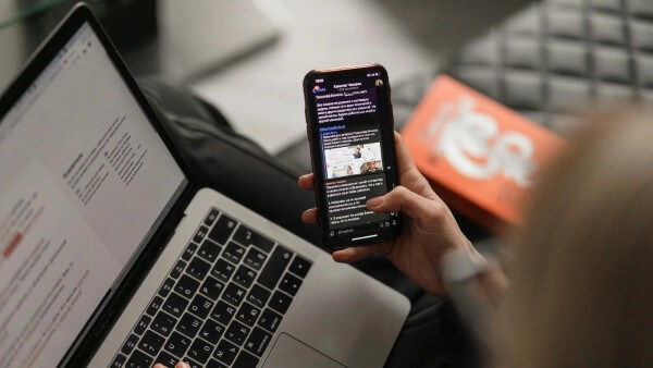 Những lý do khiến iPhone dễ bị tấn công