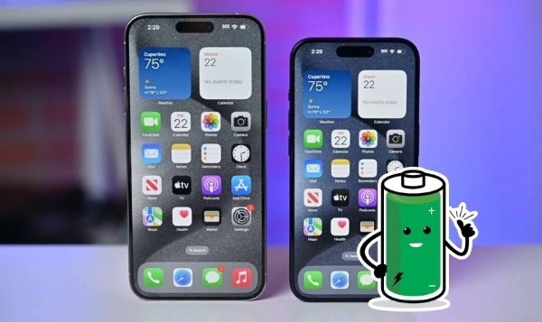 Những lý do nên và không nên mua iPhone đã thay pin 