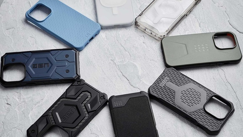 Chọn mua ốp lưng iPhone 14 Pro Max chính hãng tại Viettel Store