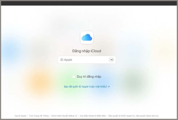 Những lưu ý cần biết khi tìm iPhone bị mất