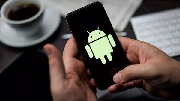 Phương pháp Recovery đưa thiết bị về trạng thái ban đầu