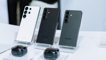 Galaxy S26 Plus giá bao nhiêu