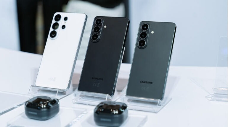 Galaxy S26 Plus giá bao nhiêu