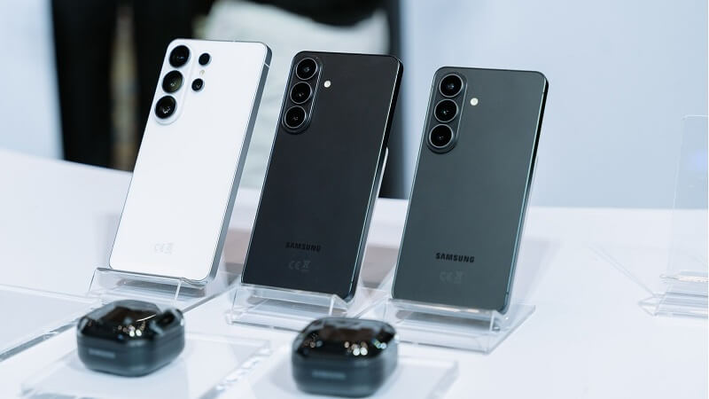 Galaxy S26 Plus giá bao nhiêu