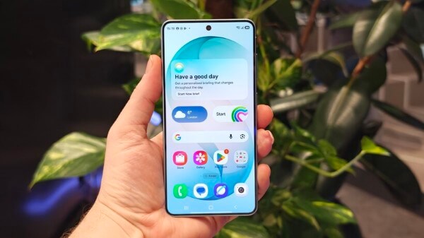 Galaxy S26+ là lựa chọn hợp lý cho phần lớn người dùng