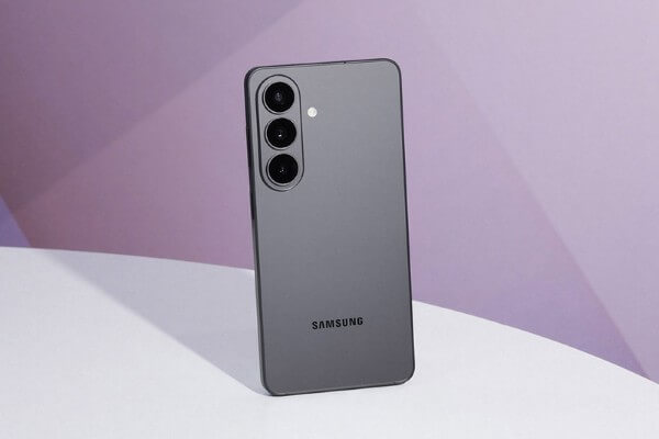 Galaxy S26 Plus có thiết kế quen thuộc