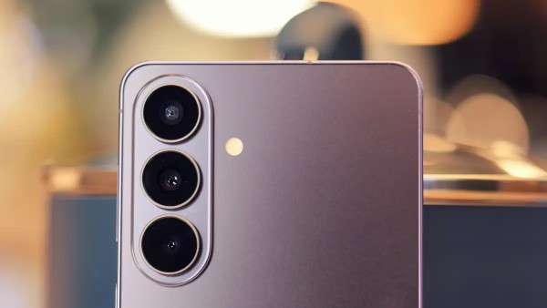 Đánh giá hệ thống camera trên Galaxy S26+