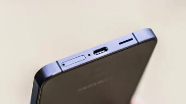 Galaxy S26+ sở hữu viên pin dung lượng 4.900 mAh