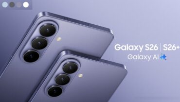 Galaxy S26 Plus khi nào ra mắt​​