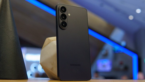 Chi tiết cấu hình Galaxy S26 Plus 