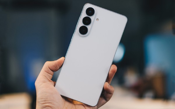 Samsung Galaxy S26 đã thay đổi ngôn ngữ thiết kế