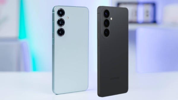 Đánh giá và so sánh Galaxy S26 Plus và Galaxy S25 Plus