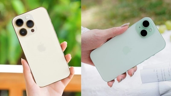 Những tiêu chí chọn iPhone dưới 15 triệu đáng chú ý