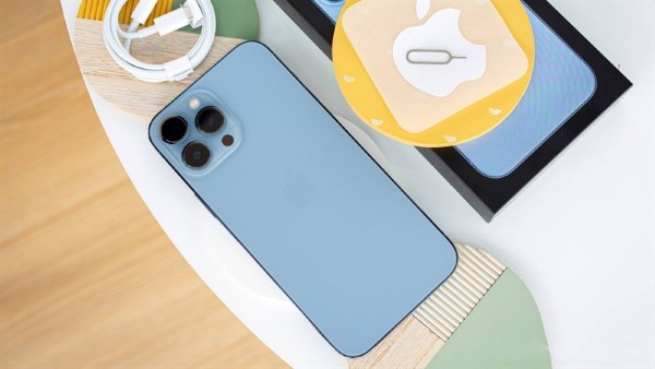 iPhone 13 Pro Max cũ 