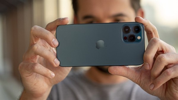 iPhone 12 Pro Max cũ