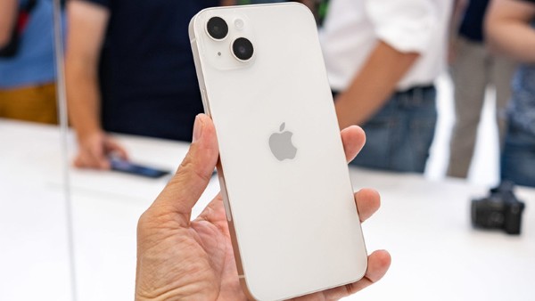 iPhone 14 Plus cũ 