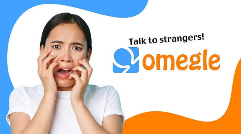 chat video với người lạ