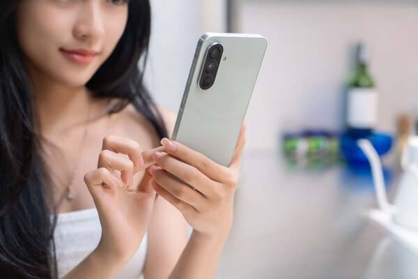 Các phiên bản điện thoại Samsung 256GB luôn được nhiều người ưa chuộng 