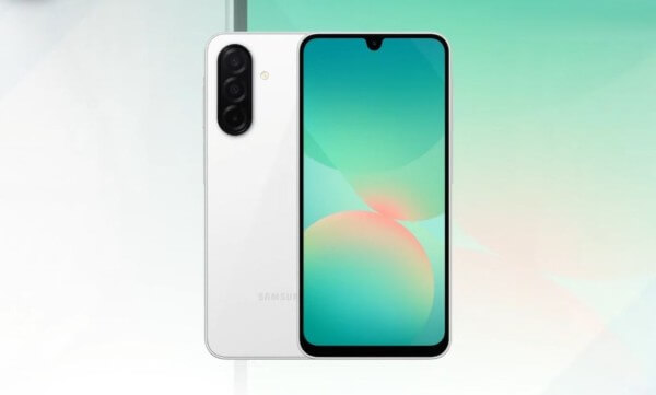 Samsung Galaxy A26 5G 